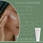 Face Moisturizer for Dry Skin