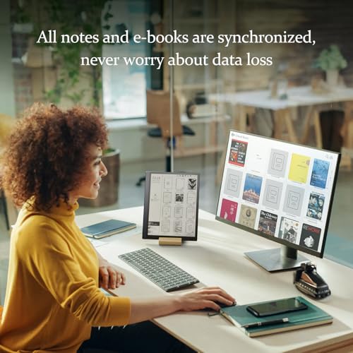 Kloudnote Slim 10.3" Digital Notebook