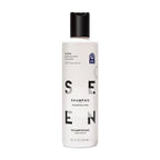 SEEN Shampoo, Fragrance Free by SEENDevelopedByDrIrisRubin