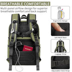Cooler Backpack (Green)