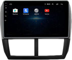 Kunfine Car CarPlay Android Auto Navigation Stereo GPS Radio Reverse Camera - Image 2