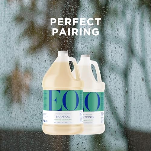 Sulfate Free Shampoo Refill