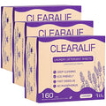Laundry Detergent Sheets (3 pack (80 count))