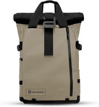 WANDRD PRVKE 31L, V3 Photography Bundle: Weather-Resistant Travel & Camera - Image 3