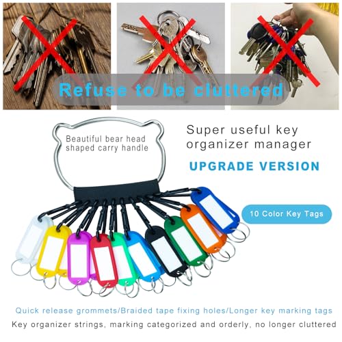 Key Organizer