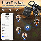 Tracker Tag 4 Pack (4 Pack)