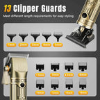 Hair Clippers for Men