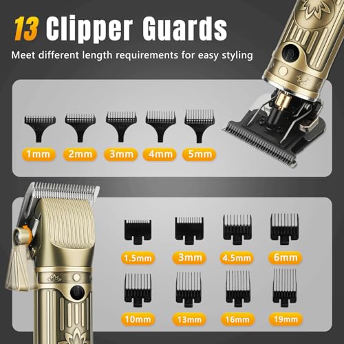 Hair Clippers for Men