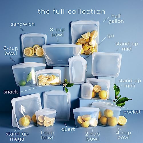Premium Reusable Silicone Stand (Sea Urchin / Mega)