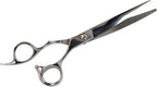 Curved Shear 7"