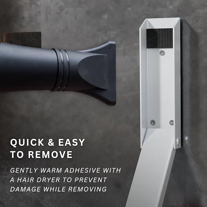 Door Stop, No Drill Door Stoppers - Image 4