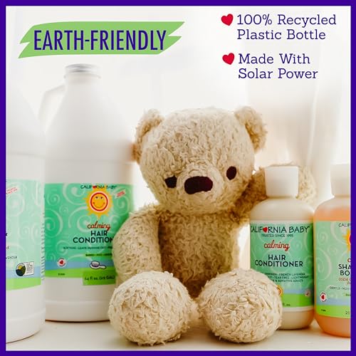 Calming Hair Conditioner