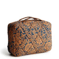 Women's Hanging Travel Organizer (One Size / Lotus Montage Roasted Pecan)