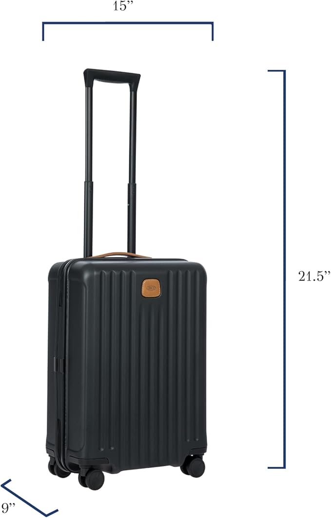 Bric's Capri 2.0 21-Inch Spinner - Image 2