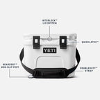 YETI Roadie 15 Hard Cooler - Image 2