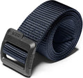 Tactical Belt (Flex Poly Police Navy / X-Large)