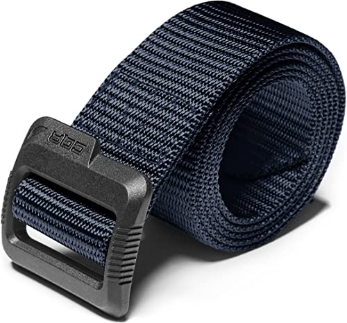 Tactical Belt (Dura Nylon Police Navy / Medium)