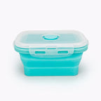 CCyanzi 3piece Collapsible Food Storage Containers - Image 4