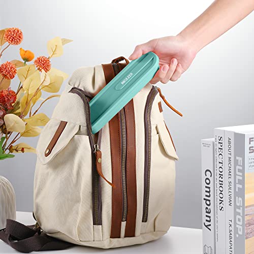 Travel cutlery set (Blue - 2)
