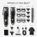 Hair Clippers for Men