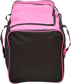 Jetstream Heavy Duty Multi Pocket Durable Sports Gym Equipment Travel Duffel Bag - Image 6