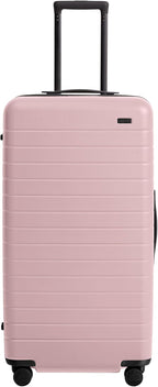 Away Large Trunk Luggage, 31 Inch Hardside Suitcase - Image 4