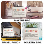 Funny Pharmacist Gifts Cosmetic Bag (Pharmacist)