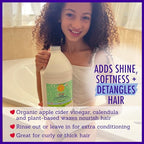 Calming Hair Conditioner