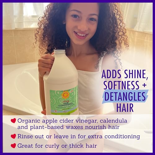 Calming Hair Conditioner