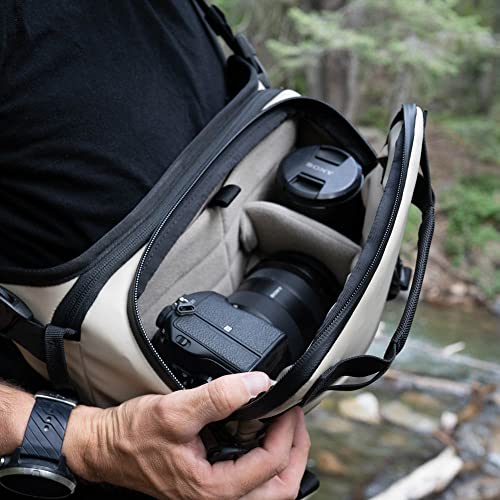 ROGUE V1 6L Sling (6L / Yuma Tan)