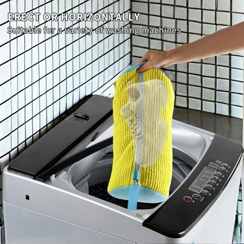 Shoe Washing Machine Bags 2 PCS