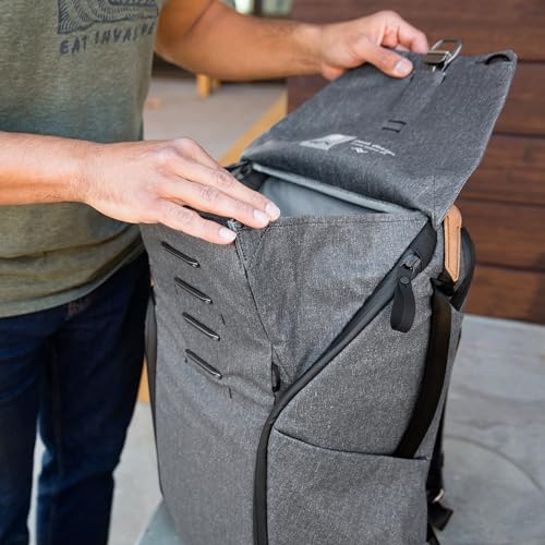 Everyday Backpack 30L (30L / Charcoal)