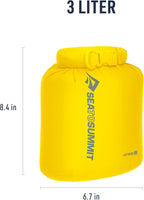 Sea to Summit Lightweight Dry Bag - Image 7