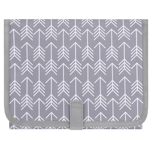 Portable Diaper Changing Pad (Arrow)
