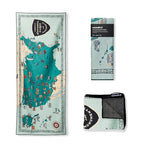 Original Towel (Green)