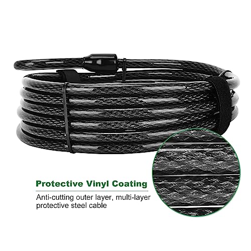 33 ft x 1 2" Heavy Duty Cut (33FT)
