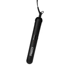 Red by Kiss Titanium Styler Flat Iron (Ceramic, 1 1/4" (1.25 inch))