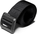 Tactical Belt (Dura Nylon Black / X-Large)