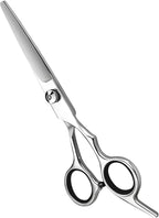 Hair Cutting Scissors, Professional Hair Scissors Razor, Barber Shears, Ultra Sharp Blades. For hair salon,hair studio or home