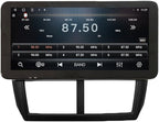 Kunfine CarPlay Android Auto Navigation Stereo GPS Radio Reverse Camera Display - Image 6