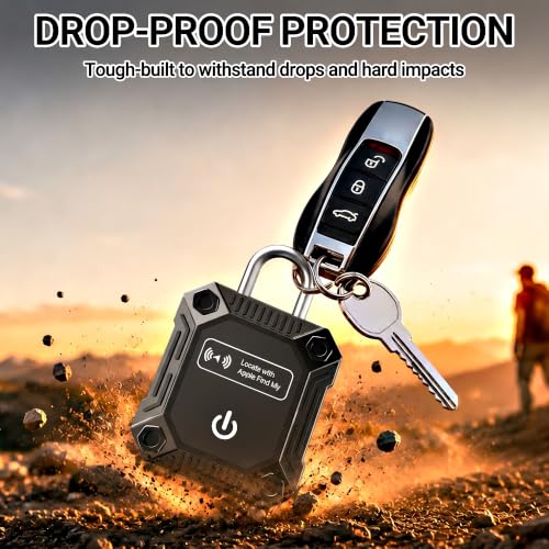Tracker Tag 4 Pack (4 Pack)