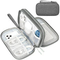 Electronic Organizer (8.3 x 5 x 2.6 inches / Dark Grey)