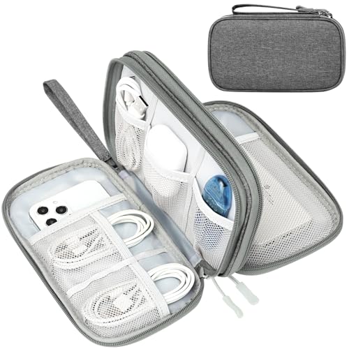 Electronic Organizer (8.3 x 5 x 2.6 inches / Dark Grey)