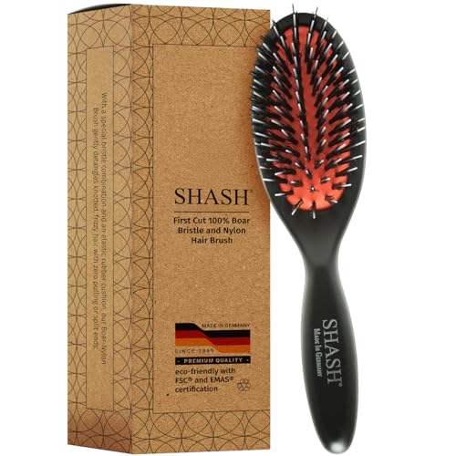 Since 1869 Hand Made In Germany (Black / Extra Small)