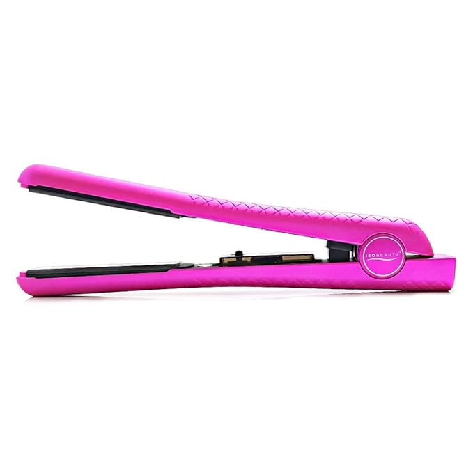 ISO Beauty PINK Diamond Spectrum Pro