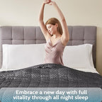 Weighted Blanket (21-night Owl / 36" x 48" | 3lbs)