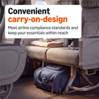 Underseat Carry (Navy)