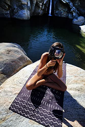 Original Towel (Mud Cloth)