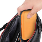 Orange Shockproof Hard EVA Case (Orange)