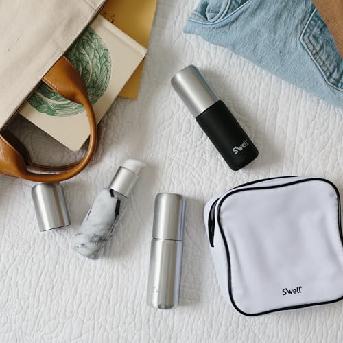 3.4oz Travel Bottle Set
